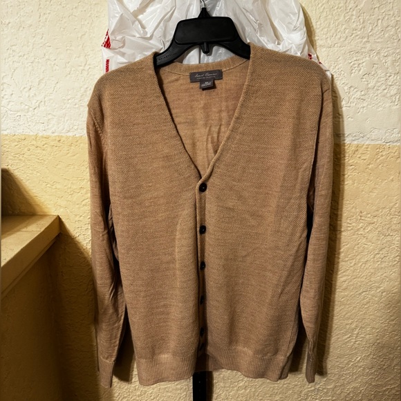 Men’s cardigan